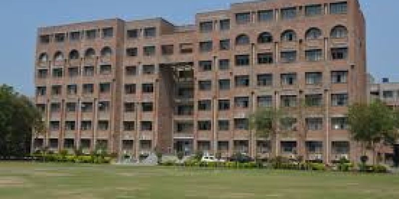 Maharaja Surajmal Institute of Technology, Delhi