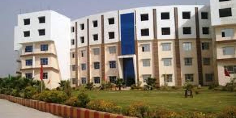 Maharana Institute of Professional Studies, Kanpur