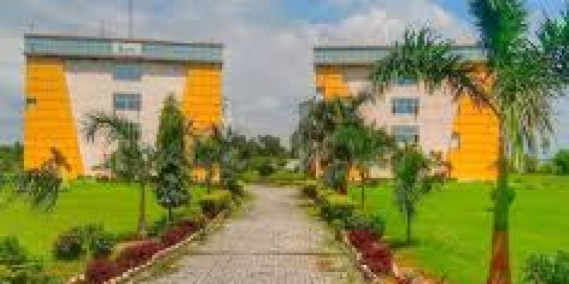 Maharana Institute of Technology and Sciences, Lucknow