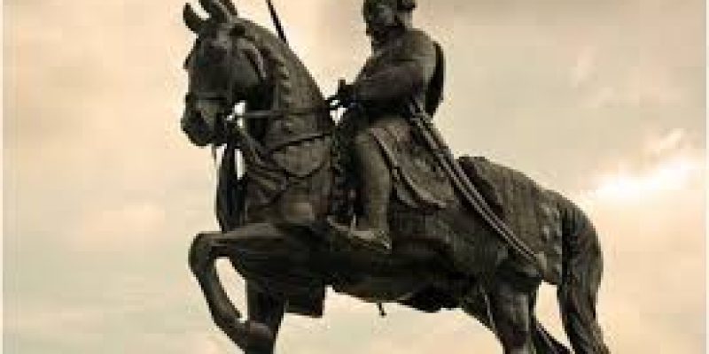 Maharana Partap birth anniversary