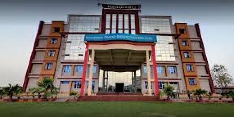 Maharana Pratap College of Engineering, Kanpur
