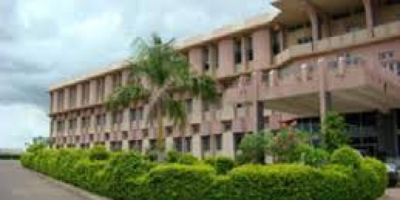 Maharana Pratap College of Technology, Gwalior