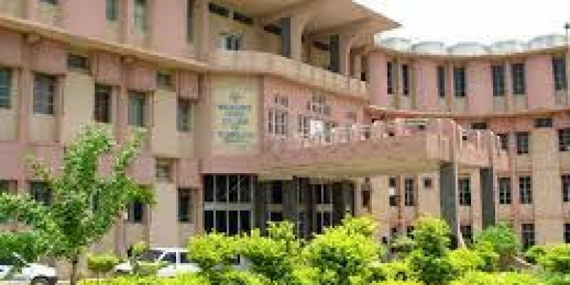 Maharana Pratap Institute of Technology and Management, Mahendergarh