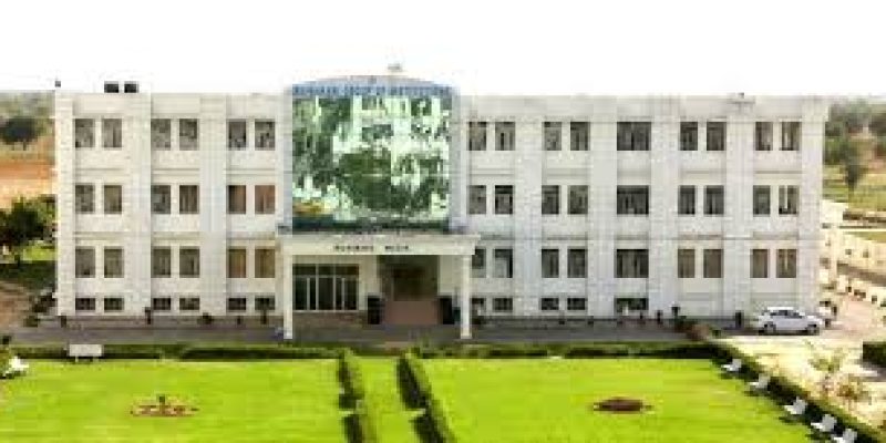 Maharani Girls Engineering College, Jaipur