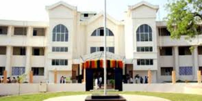 Maharashtra Animal and Fishery Sciences University, Nagpur