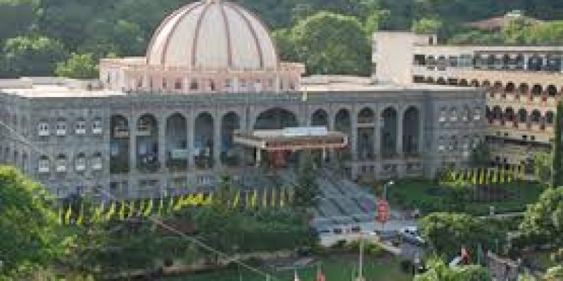 Maharashtra Institute of Technology, Pune