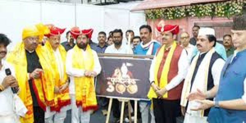 Maharashtra Launches ‘Adishakti Abhiyan’ for Women’s Empowerment