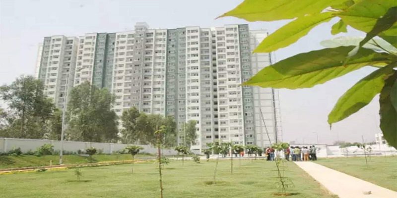 Maharashtra set to be first to map out vertical property rules
