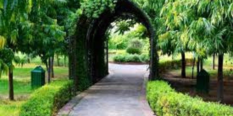 Maharashtra to get its first “Divyang Park’’ in Nagpur