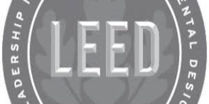 Maharashtra topped the USGBC list of Top 10 States for LEED in India