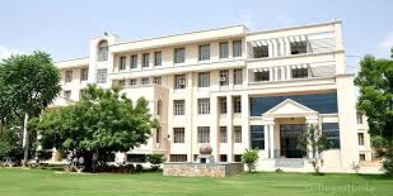Maharishi Arvind College of Engineering and Research Centre, Jaipur
