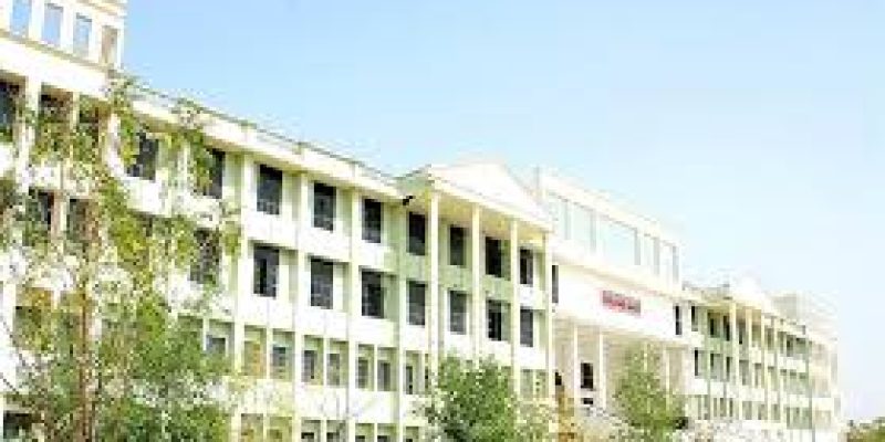 Maharishi Arvind College of Engineering and Technology, Kota