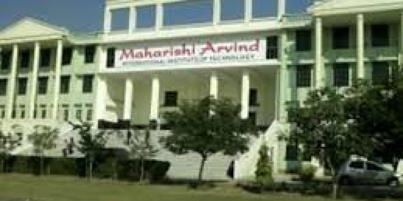 Maharishi Arvind International Institute of Technology, Kota