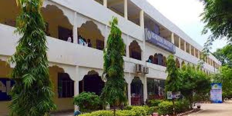 Maharishi University of Information Technology, Lucknow