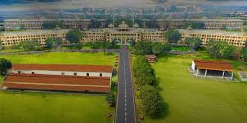 Maharishi University of Information Technology, Noida