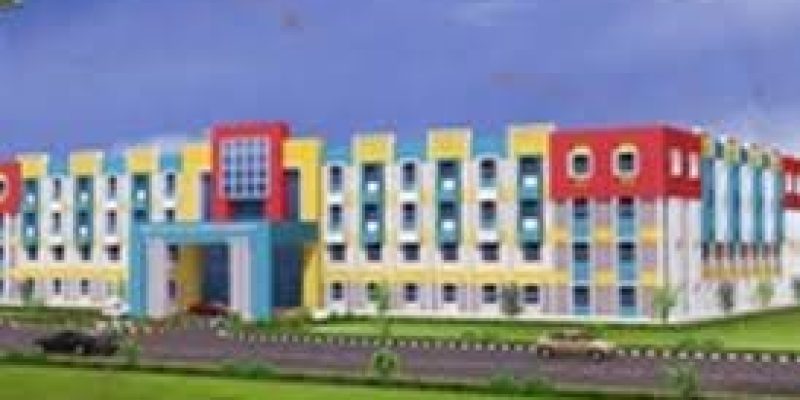Mahath Amma Institute of Engineering and Technology, Pudukkottai
