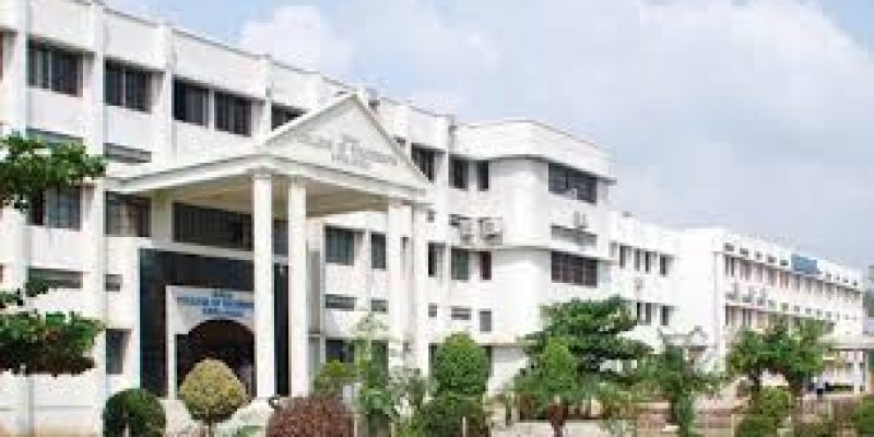 Mahatma Basaweshwar Education Society’s College of Engineering, Ambajogai