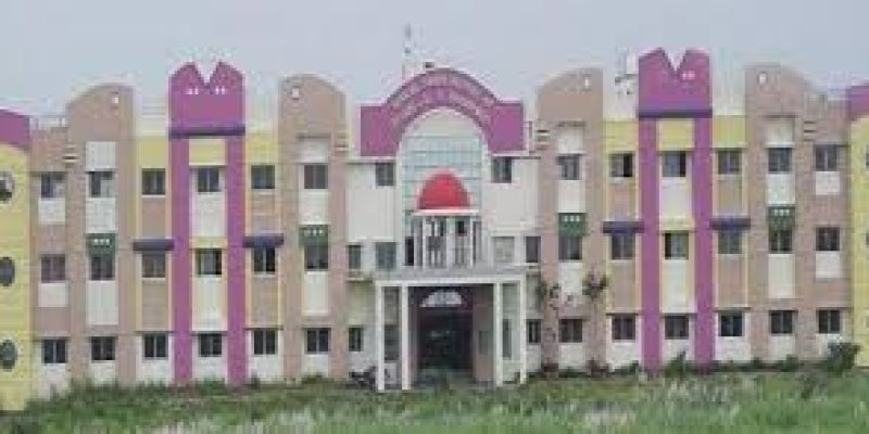 Mahatma Gandhi Institute of Engineering and Management, Indore
