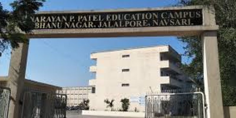 Mahatma Gandhi Institute of Technical Education and Research Centre, Navsari