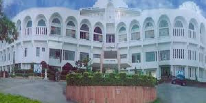 Mahatma Gandhi Institute of Technology, Hyderabad