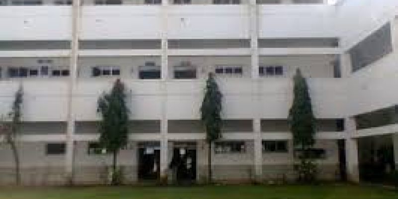 Mahatma Gandhi Mission’s College of Engineering and Technology, Navi Mumbai