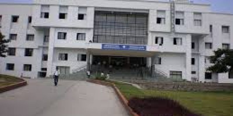 Mahatma Gandhi Missions College of Computer Science and Information Technology, Nanded