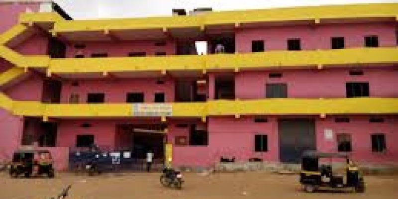 Mahatma Gandhi Polytechnic College, Yadgir