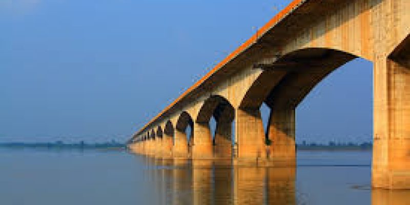 Mahatma Gandhi Setu