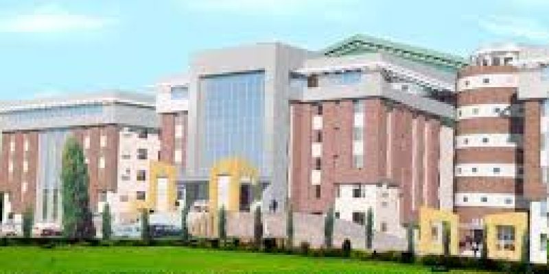 Mahatma Gandhi Universe Institute, Unnao