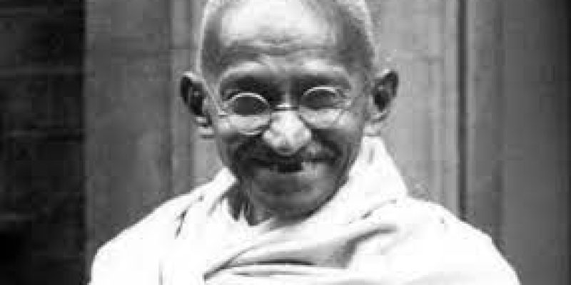 Mahatma Gandhi becomes the first Indian to receive US highest civilian award