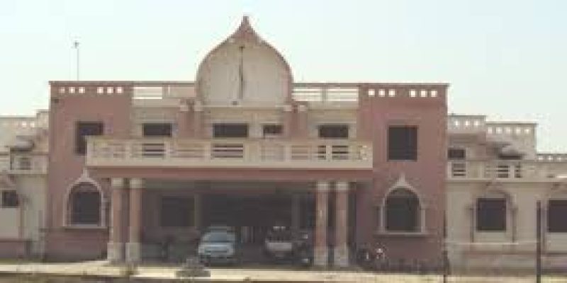 Mahatma Jyotiba Phule Government Polytechnic, Kaushambi