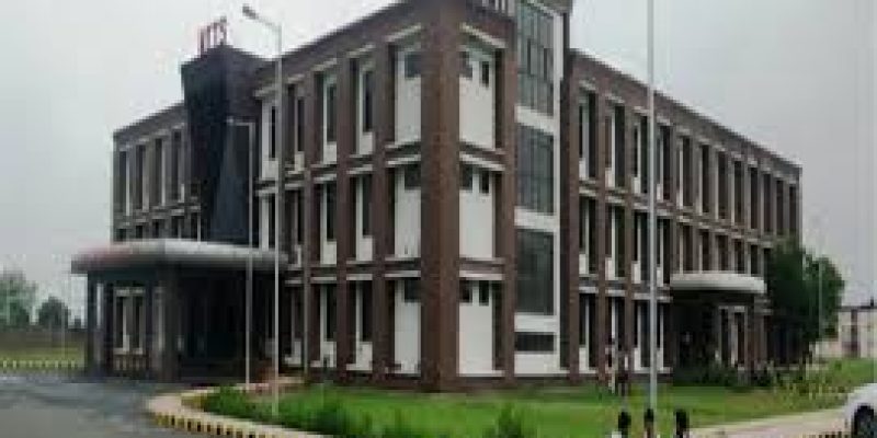 Mahaveer Institute of Technology and Science, Jadan