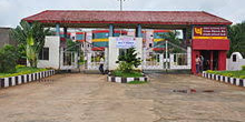 Mahavir Institute of Engineering and Technology, Bhubaneswar