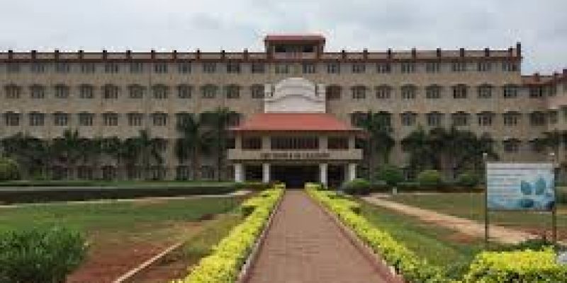 Mahendra Engineering College, Namakkal