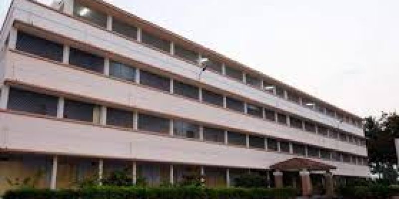Mahendra Engineering College for Women, Tiruchengode