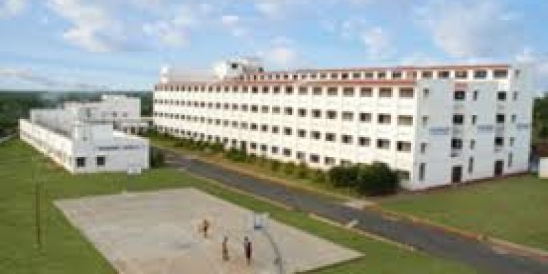 Mahendra Polytechnic College, Namakkal