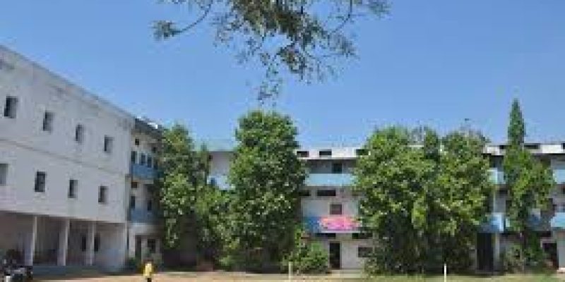 Mahila Mahavidyalaya, Nagpur
