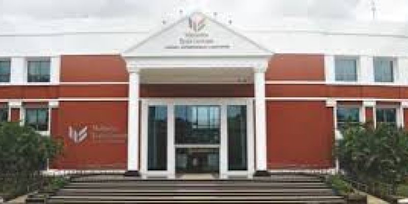 Mahindra Ecole Centrale, Hyderabad