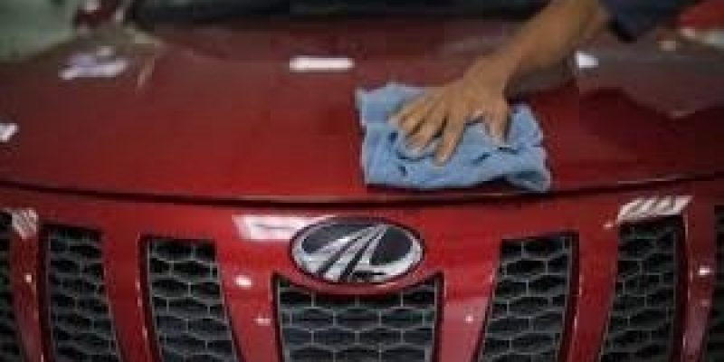 Mahindra Group Won Gold Award In South Africa