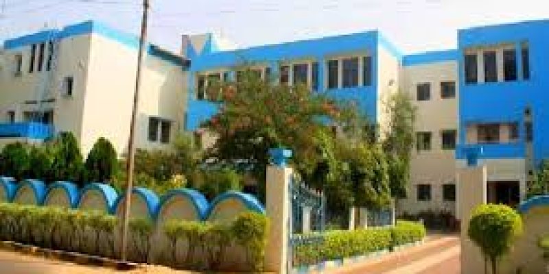 Mahishadal Raj College, Purba Medinipur