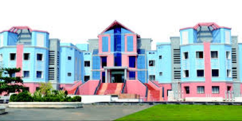 Mailam Engineering College, Villupuram