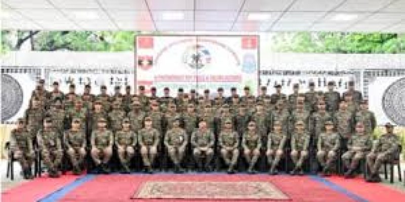 Maitree Exercise 2024, Strengthening India-Thailand Military Cooperation