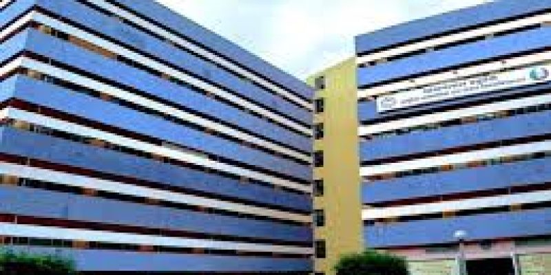 Makhanlal Chaturvedi National University of Journalism and Communication, Bhopal