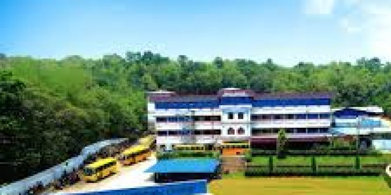 Malabar Polytechnic Campus, Palakkad