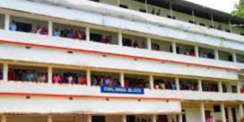 Malabar Polytechnic College, Kottakkal