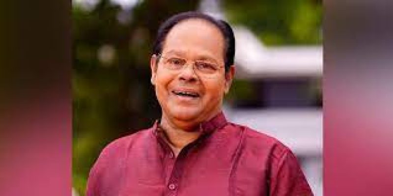 Malayalam’s comedy king Innocent passes away at 75