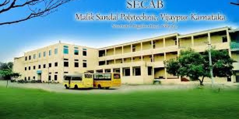 Malik Sandal Polytechnic, Bijapur