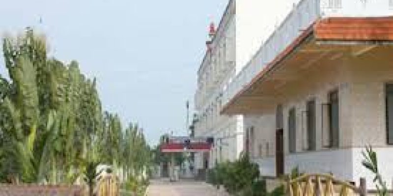 Malineni Lakshmaiah Engineering College, Singarayakonda