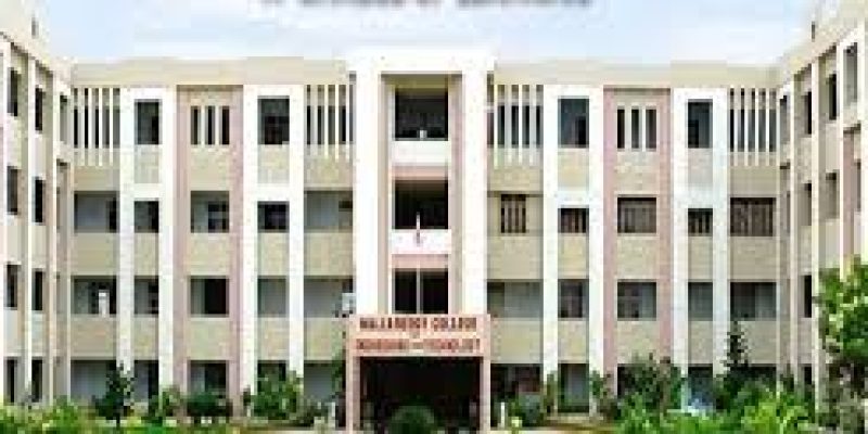 Malla Reddy College of Engineering and Technology, Hyderabad