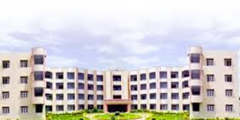 Malla Reddy Engineering College, Secunderabad